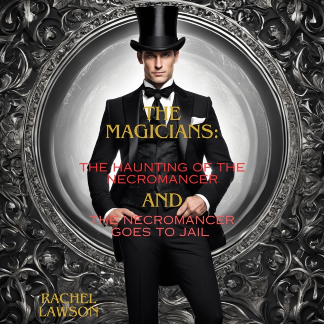 Haunting Of The Necromancer And Other Stories