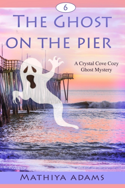 Ghost on the Pier