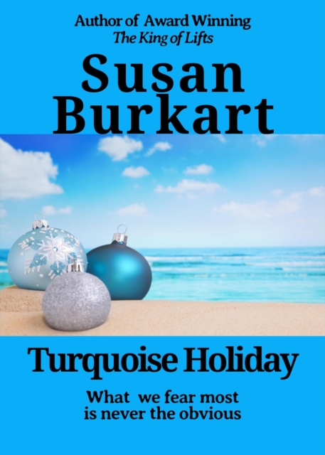 Turquoise Holiday