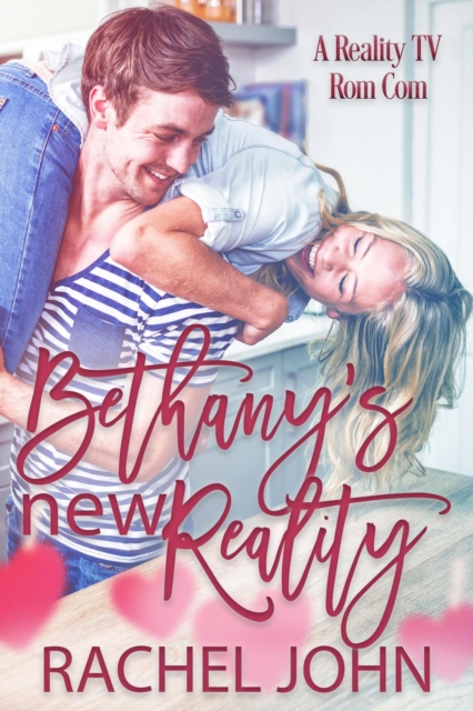 Bethany's New Reality
