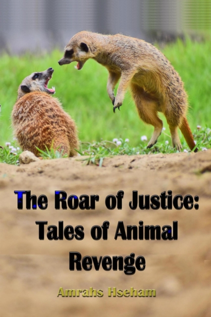 Roar of Justice: Tales of Animal Revenge