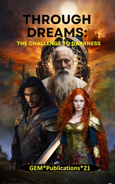 &quote;Through Dreams: The Challenge to Darkness