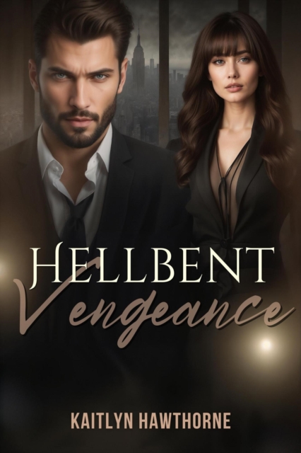 Hellbent Vengeance