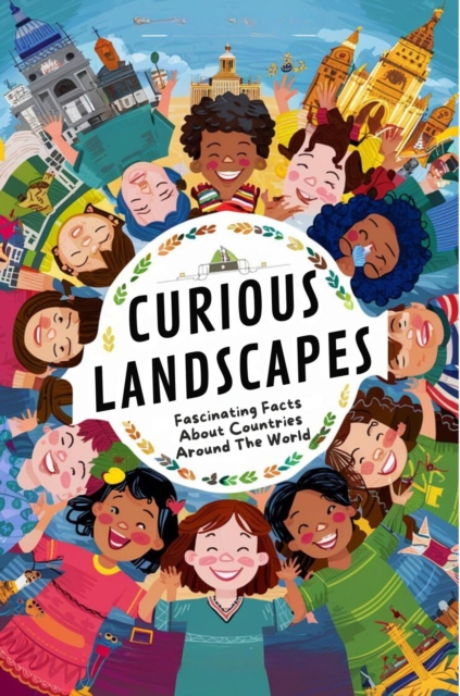 Curious Landscapes: Fascinating Facts About Countries Around The World