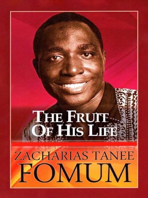 Fruit of his Life