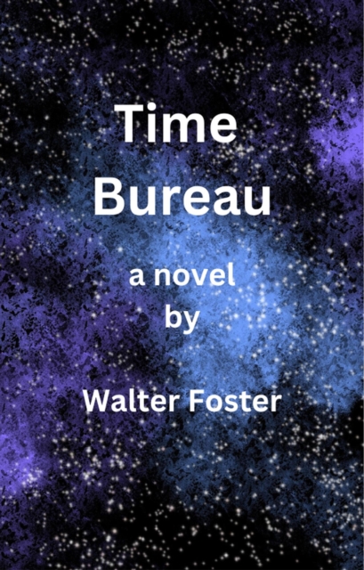 &quote;Time Bureau&quote;