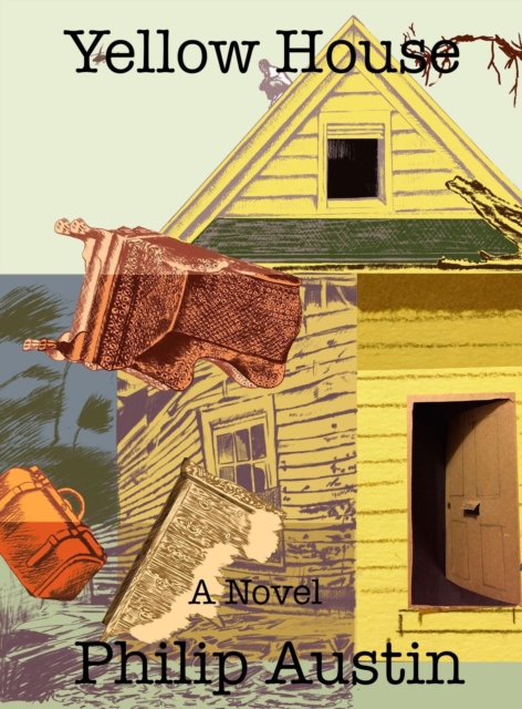 Yellow House