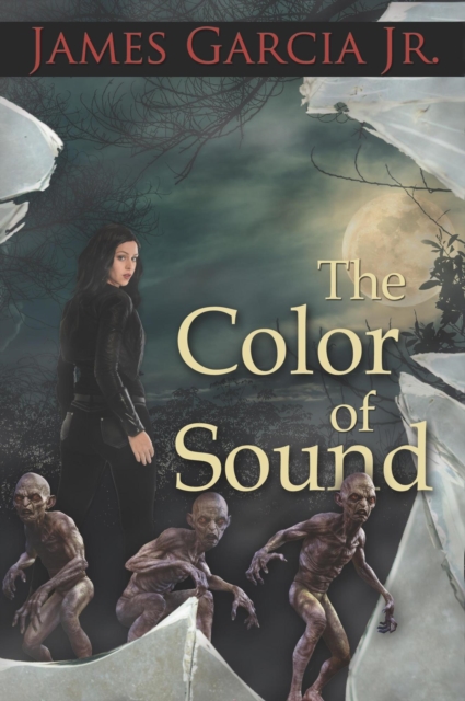 Color of Sound