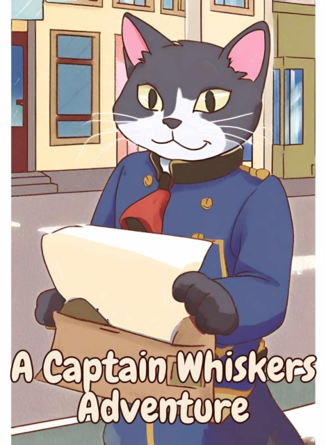 Captain Whiskers Adventure