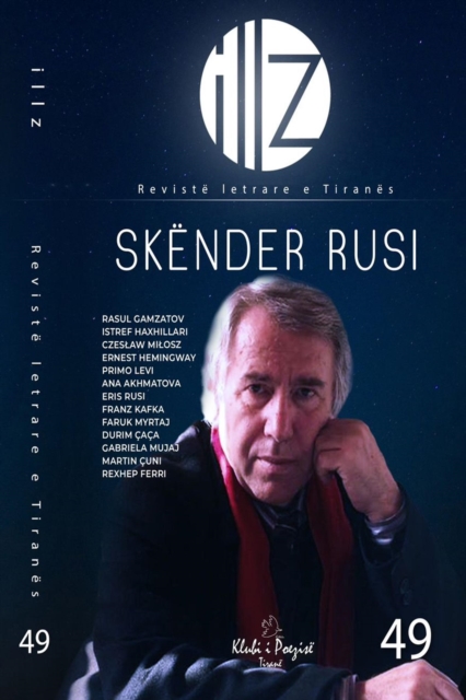 illz - Reviste Letrare e Tiranes - Nr. 49