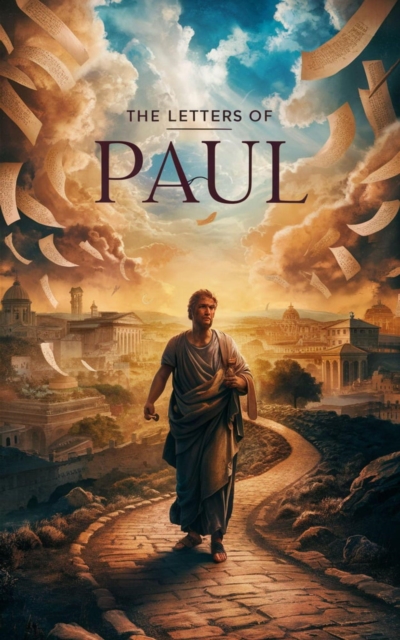 Letters of Paul