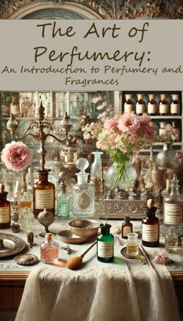 Art of Perfumery