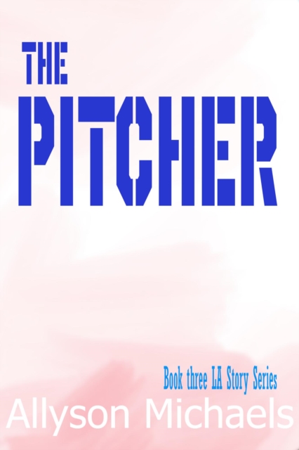 Pitcher