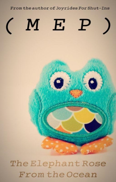 Elephant Rose from The Ocean