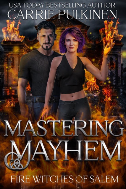 Mastering Mayhem