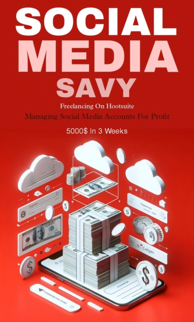 Social media savy: freelancing on hootsuite