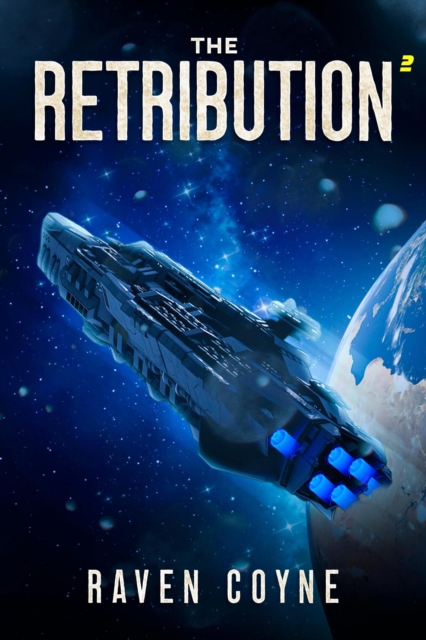 Retribution Book Two