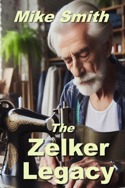 Zelker Legacy