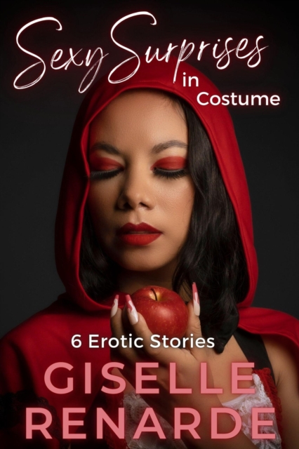 Sexy Surprises in Costume
