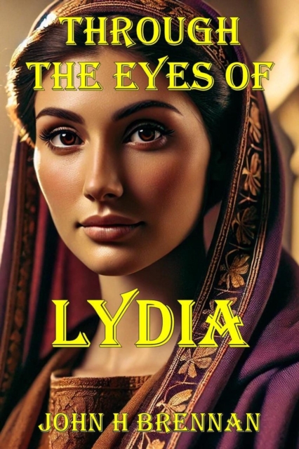 Through the Eyes of Lydia