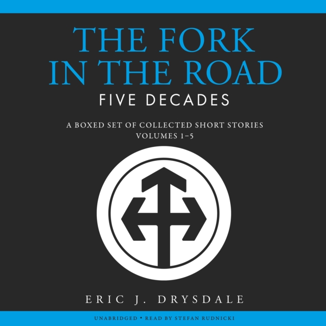 Fork in the Road - Five Decades