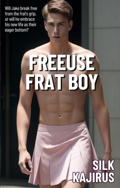Freeuse Frat Boy