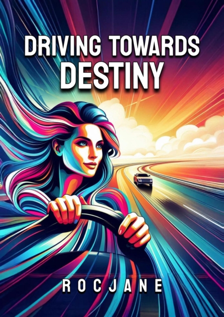 Driving Towards Destiny: No Longer Riding In The Backseat