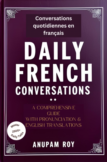 Daily French Conversations
