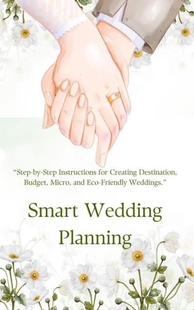 Smart Wedding Planning