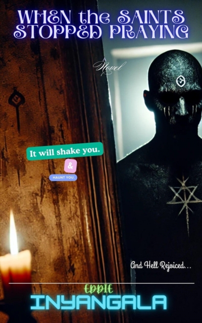 When the Saints Stopped Praying