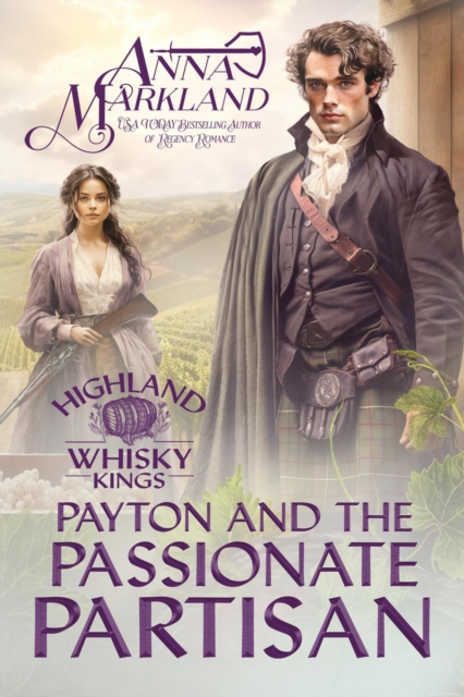 Payton and the Passionate Partisan