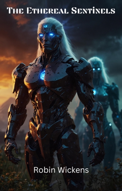 Ethereal Sentinels
