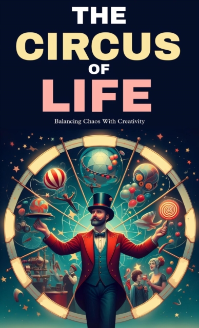 circus of life: balancing chaos with creativity