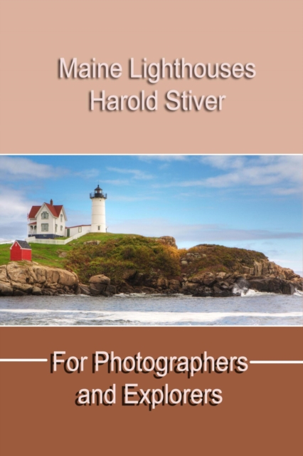 Maine Lighthouses