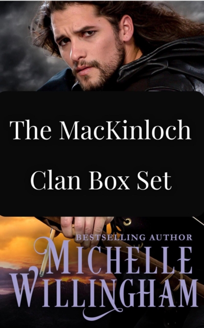 MacKinloch Clan Box Set