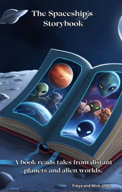 Spaceship's Storybook