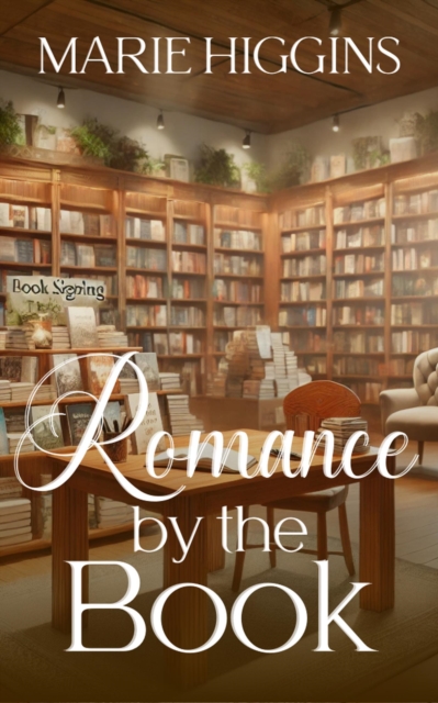 Romance by the Book