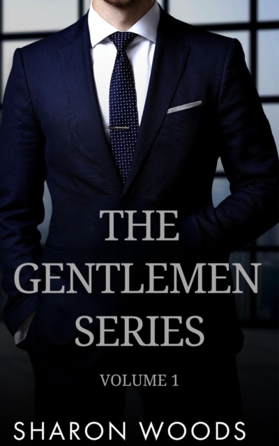 Gentlemen Series Volume 1
