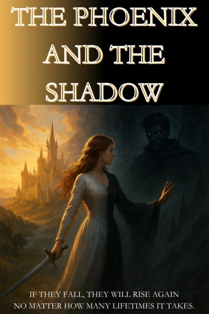 Phoenix And The Shadow