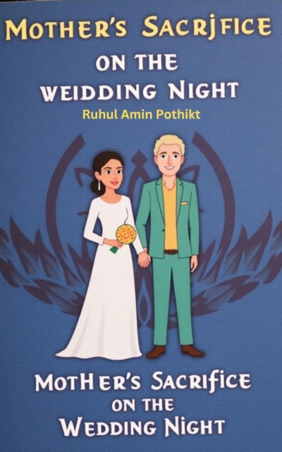 Mother's Sacrifice on the Wedding Night