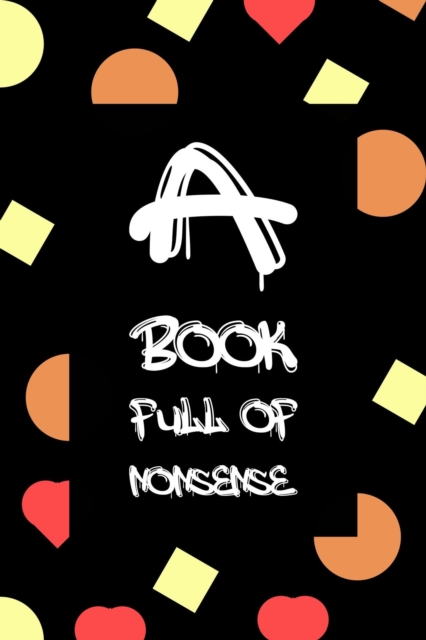 Book Full Of Nonsense