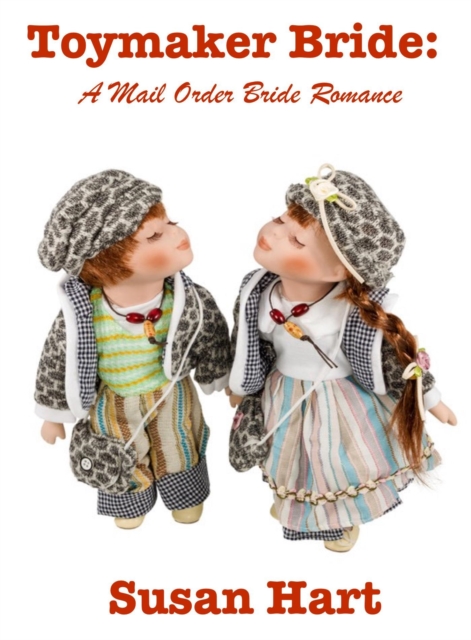 Toymaker Bride