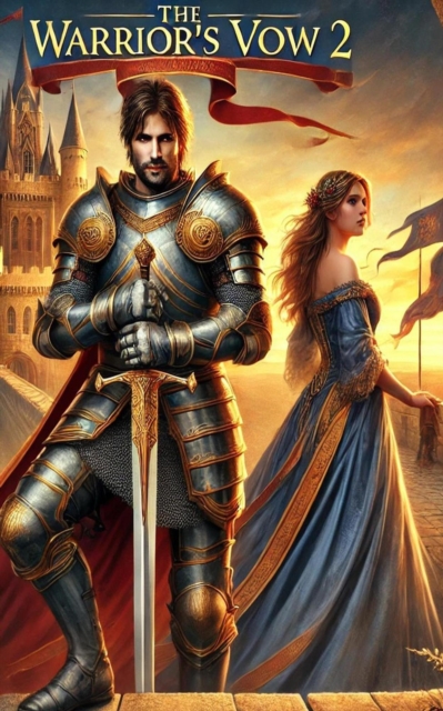 Warrior's Vow 2