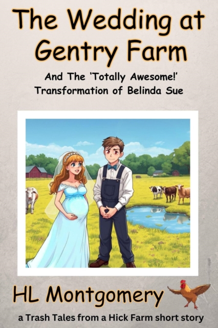 Wedding at Gentry Farm