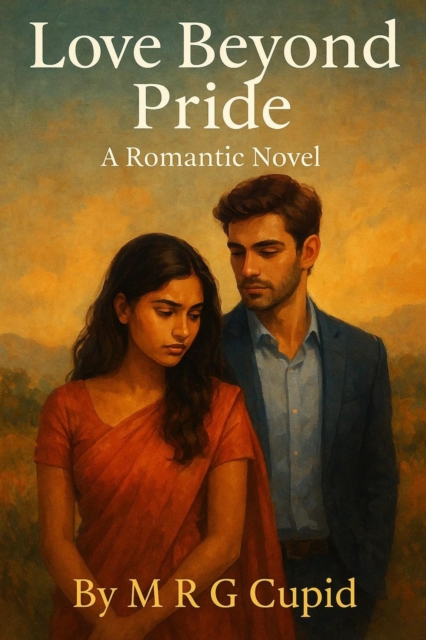 Love Beyond Pride