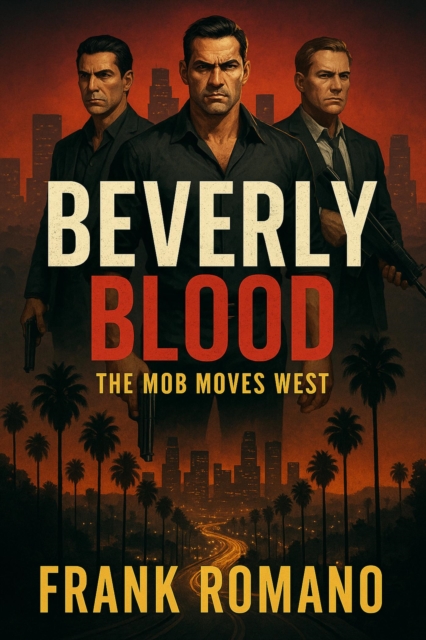 Beverly Blood: The Mob Moves West