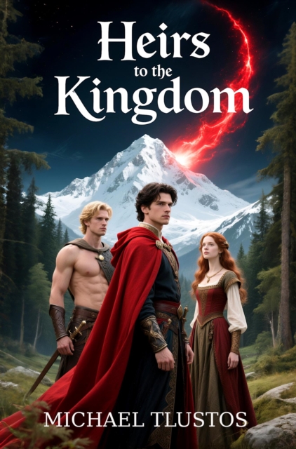 Heirs to the Kingdom