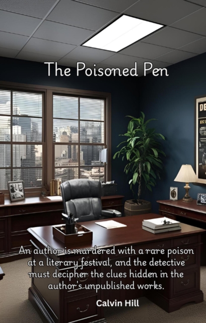 Poisoned Pen