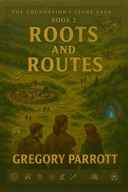 Roots and Routes