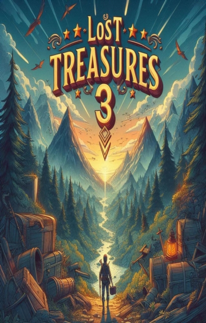 Lost Treasures 3